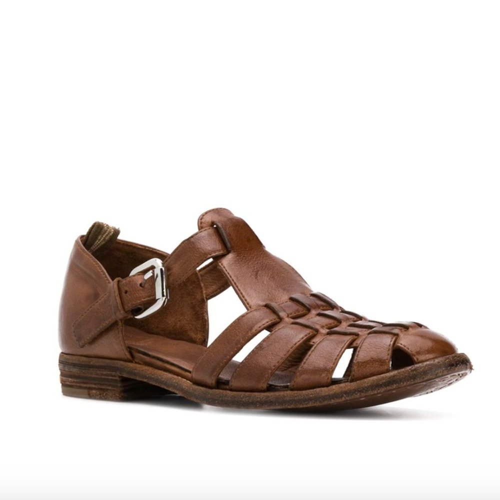 Officine Creative Flats